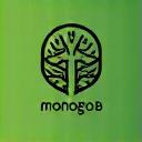 MongoDB 로고